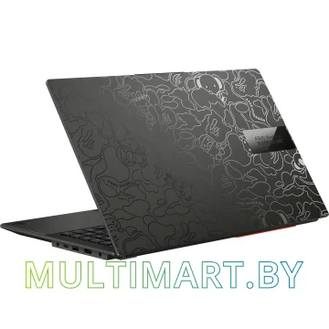 Ноутбук ASUS VivoBook S15 BAPE Edition K5504VA-MA343W (90NB0ZK5-M00L10) картинка 4